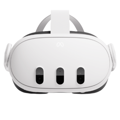 Meta Quest 3