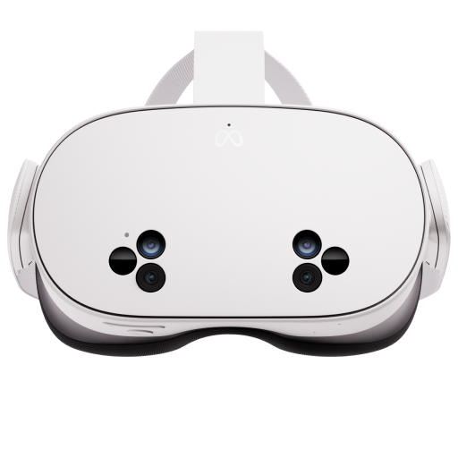 Meta Quest 3S