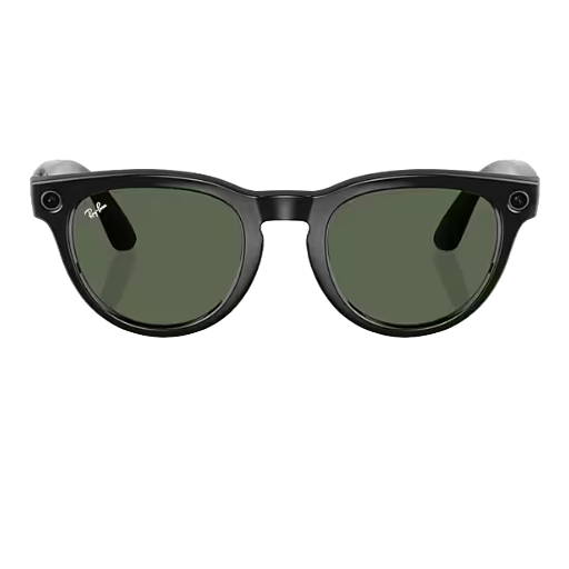Meta Ray-Ban Headliner