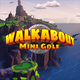 Walkabout Mini Golf
